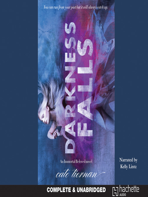 Title details for Darkness Falls by Cate Tiernan - Wait list